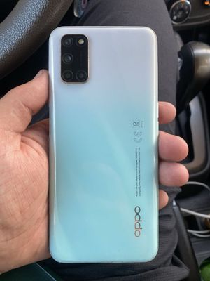 Oppo A52 Sotiladi
