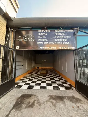 Fargona markazida joy ijara arenda!