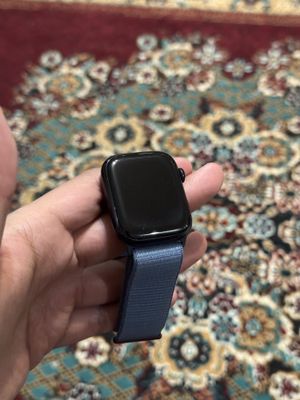 Iwatch 9 Blue 64gb