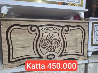 Sandiq , parta , tumani va boshqa mebellar