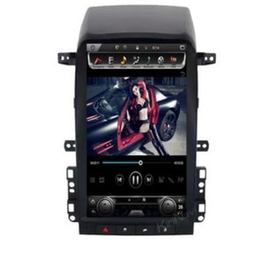 Captiva 1 android