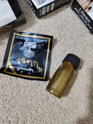 Hina tirnoq va qosh uchun xina