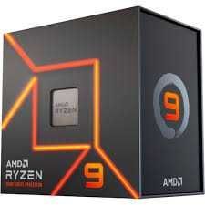 Процессор AMD Ryzen 9 7900X BOX