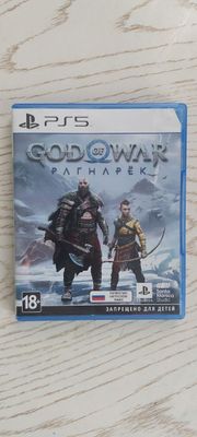 God of War Ragnarek