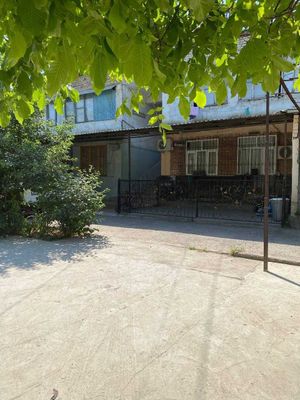 Квартира сотилади Зангиота Зиёратгохидан утканда