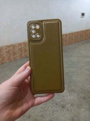 Chexol, Samsung A31 uchun