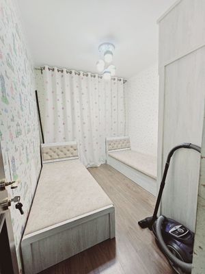 Квартира кизларга сергели