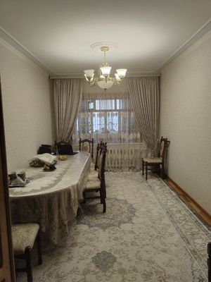 Аренда кв 3х комн.