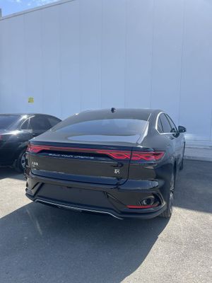Byd xan byd han tayyor