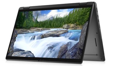 DELL Latitude 7410 Carbon х360 Core i7-10610U vPRO озу16гб 256ssd