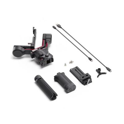 Dji ronin Rs3