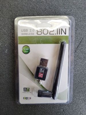 wifi adopter modeli 802.11N