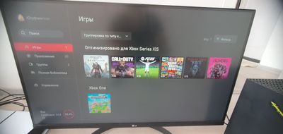 Xbox series x 1 gamepad