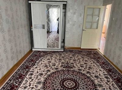 Без маклер квартира студент кизлар учун! Сергели 2-метро! шерикликка