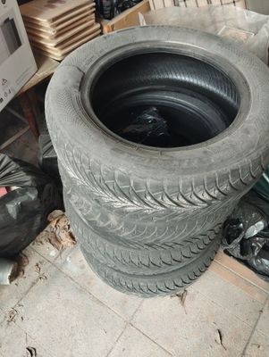 Шины б/у 195/60R15