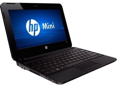 Netbuk Hp mini 110