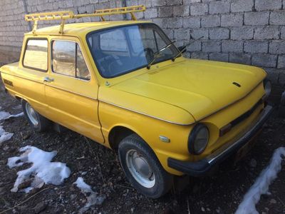 Продаётся заз 40
