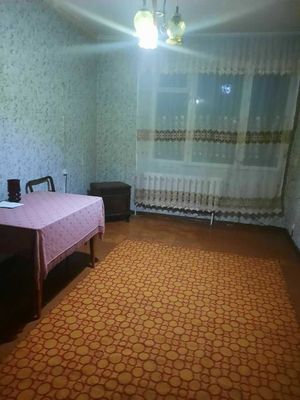 БЕЗ Обстановки-БЕЗ Мебели-ПУСТАЯ Квартира 1-комн.Чиланзар-3/Хамза 250