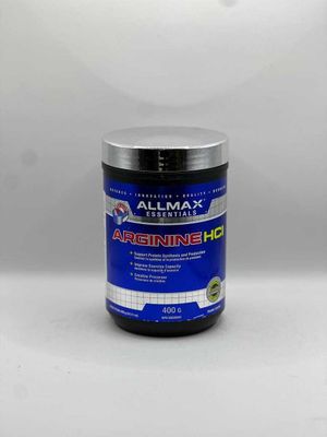All Max Arginine HCL 400gr