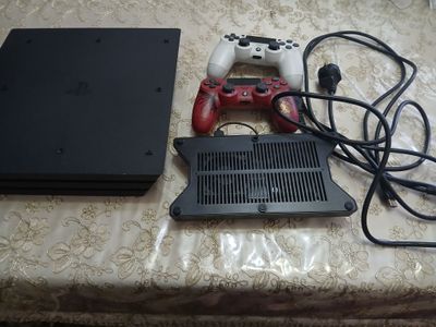 PlayStation 4pro