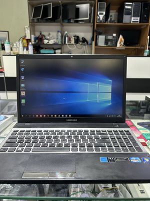 Samsung Np300v5a- s15ru