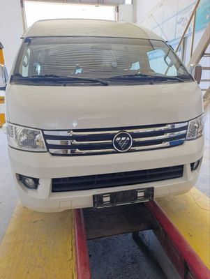 Микроавтобус FOTON VIEW S2 в отличном состоянии