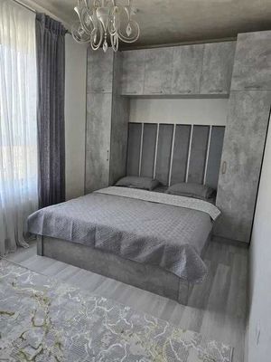 Сдается квартира! 3х комнатная, ориентир Golden house, Мирабад. ССС