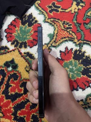 Iphone 12 pro 128/80