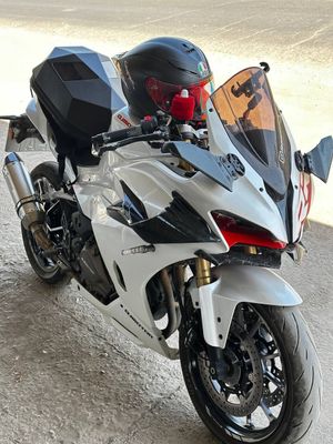 CFMOTO 450 Sr 2024