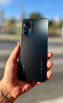 Mi 12 Lite 128 GB