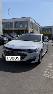 Malibu 2.4 avtokredit naxt 21018