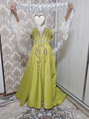 1 400 000 1marta kiyilgan qul ishi