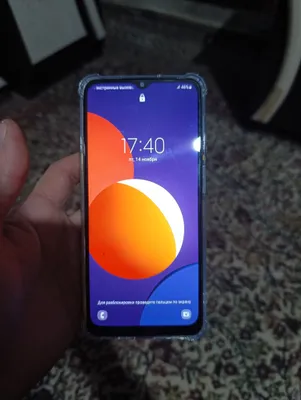 Samsung galaxy M12 4/64 sotiladi