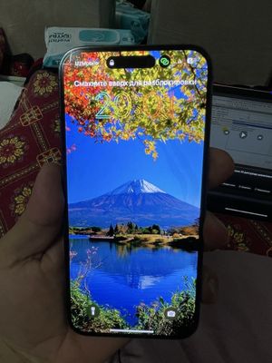 iPhone 14 pro MAX sotiladi (obmen)