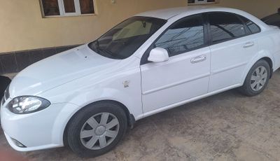 Lacetti Gentra 2021 yil