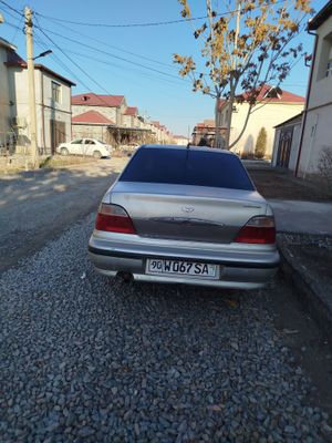 Nexia 1 2006 yil