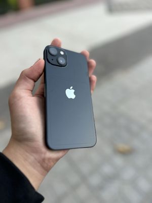 Iphone 13 black 88%