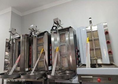 Lavash aparat Лаваш аппарат Danar aparat shaurma aparat Донер аппарат