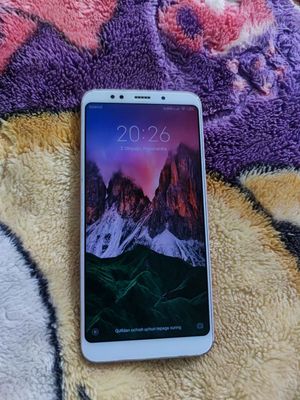 redmi 5 plus 32 GB