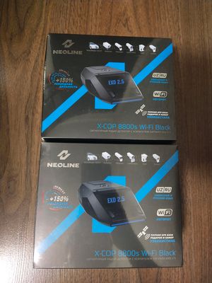 Срочно Radar 8800 Wifi