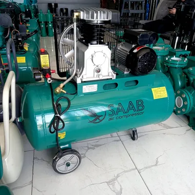 Компрессор Кaмпрессор kompressor kampressor SAAB