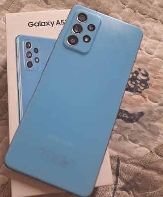 Samsung a52 128g