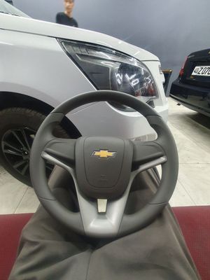 Янги кобальт руль автомат миднайтдан йечилган холати 100% идеал