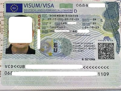 Визовая поддержка в Канаду, ШЕНГЕН, в Англию, США
