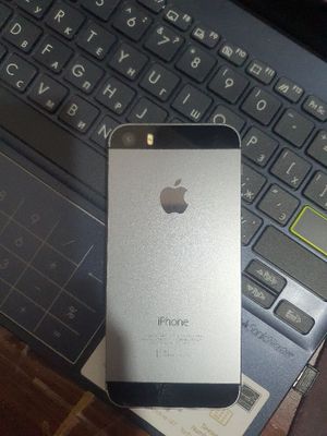 Iphone 5s holati tiniq