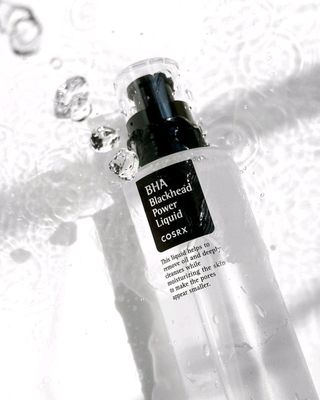 Эссенция COSRX BHA Blackhead Power Liquid