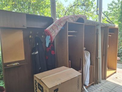 Mebel shkaf, gardirob, ugalok sotiladi