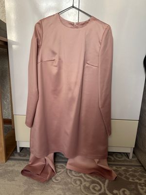 Tikilgan! 1marta kiyilgan troyka! 36/38razmer!