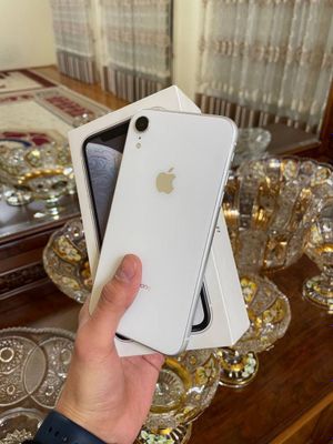 Iphone Xr очилмаган