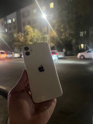 IPhone 11 64gb xolat ideal
